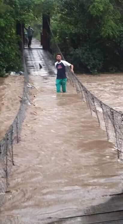 rios